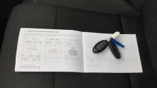 Nissan Qashqai 1.3 DiG-T MH N-Connecta 5dr Petrol Hatchback